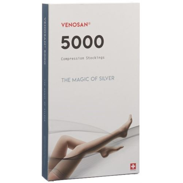 VENOSAN 5001 A-D KKL1 M lång öppen sand 1 par