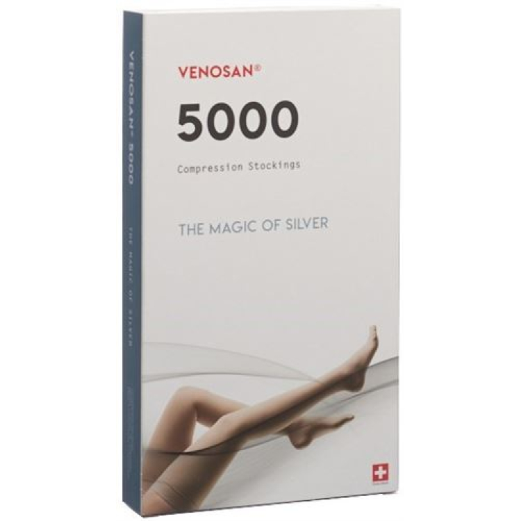 VENOSAN 5001 A-D KKL1 M شن کوتاه 1 جفت