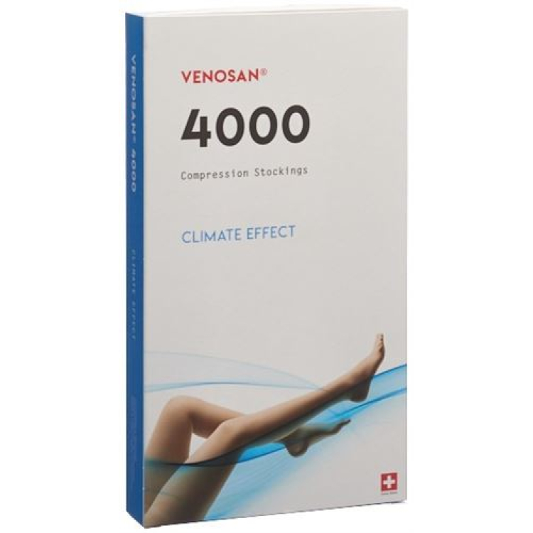 VENOSAN 4002 A-GHS KKL2 S kratko rezani pijesak 1 par