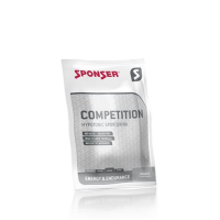 Sponsor Energy Competition Orange powder sachet 60 g