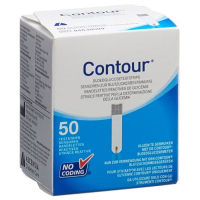 Contour Sensoren 50 Stk