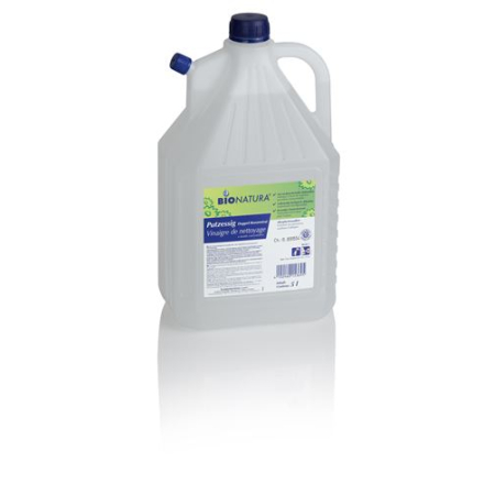 Vinagre de limpeza Bionatura 5 lt