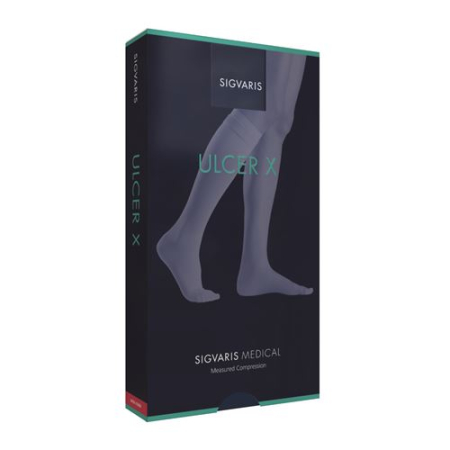 SIGVARIS ULCER X Kit L krátky