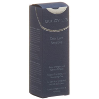 Goloy 33 Deo Care Sensitive 60ml