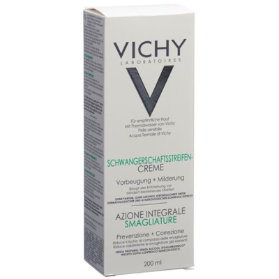 Vichy ក្រែមបំបាត់ស្នាមសង្វារ 200ml