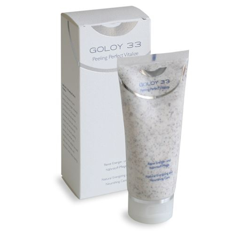 Goloy 33 Peeling Perfect Vitalize 100ml