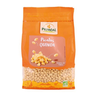 Primeal Picatos Quinoa Pops 200 g