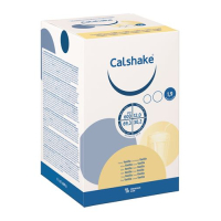Calshake alla vaniglia 7 x 87 g