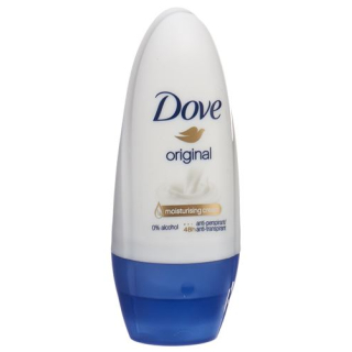 Dove Deodorant Original Roll-on 50ml