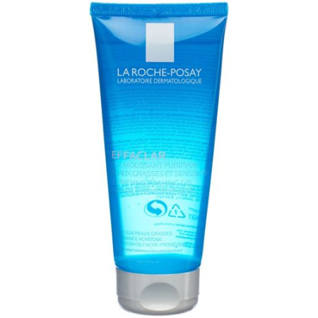 La Roche Posay Effaclar gel za čišćenje Tb 200ml