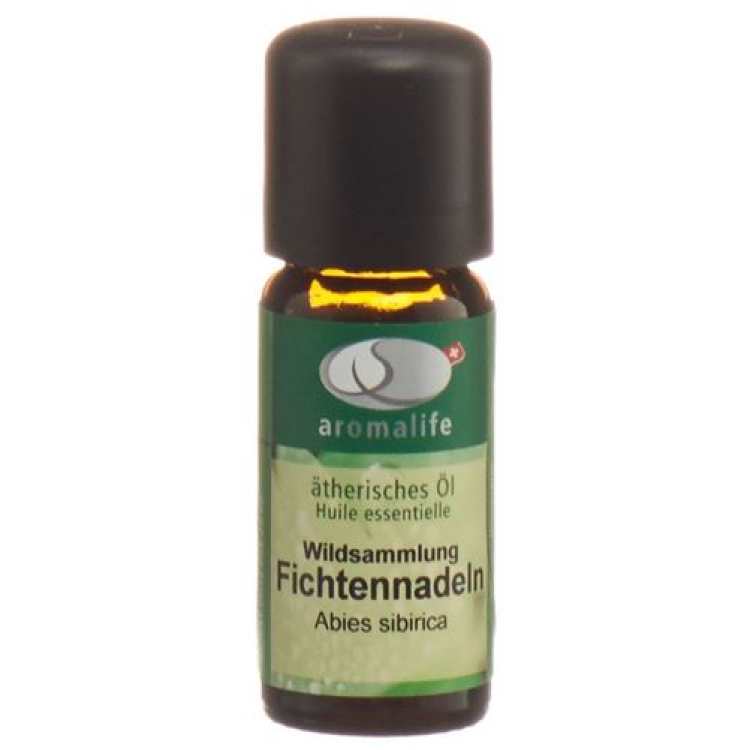 Aromalife spruce needle Äth / oil 10 ml