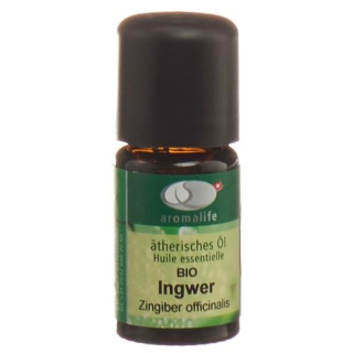 Aromalife ginger ether/oil 5 ml