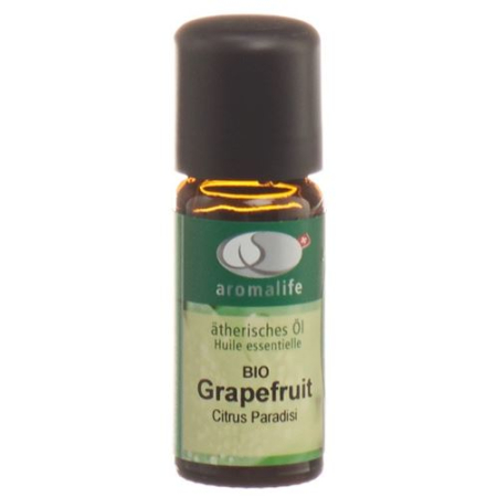 Aromalife Grapefruit Eth/olej Fl 10 ml