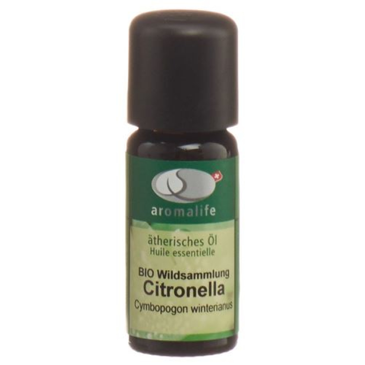 Aromalife Citronelle Äth / minyak 10 ml