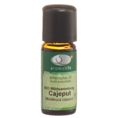 Aromalife Cajeput Äth / minyak 10 ml