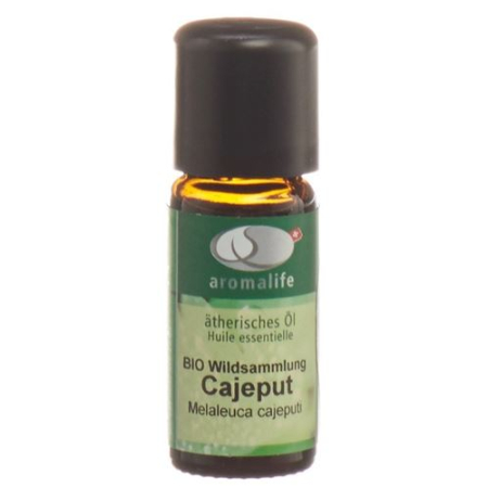Aromalife Cajeput Ęth / olejek 10 ml