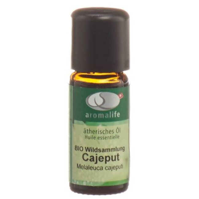 Aromalife Cajeput Äth / Oil 10 ml