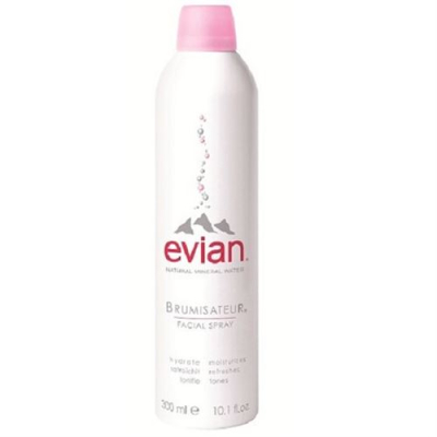 Evian Brumisateur Aeros 300 ml