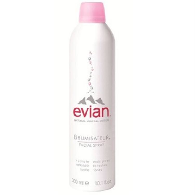 Evian Brumisateur Eros 300მლ