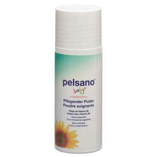 Pelsano Nourishing Powder Ds 90 g