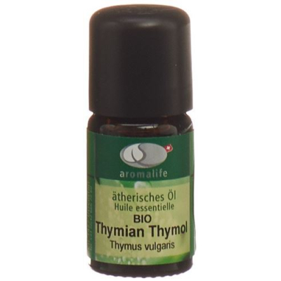 Aromalife Thyme Thymol Eth/oil 5 ml