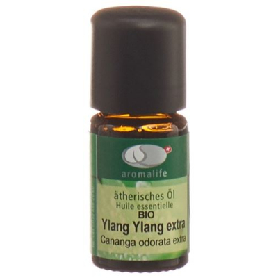 Aromalife ylang ylang äth / ulje 5 ml