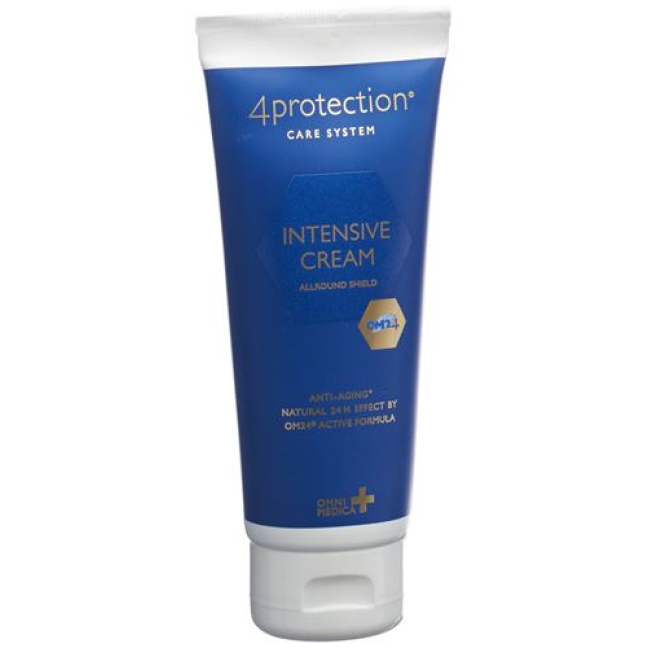 4protection OM24 Crème Intensive 100 ml