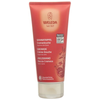 Weleda Krémová sprcha s granátovým jablkem 200 ml