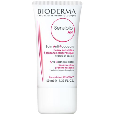 Bioderma sensibio ar kräm 40 ml