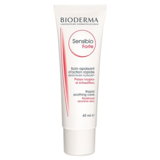 Bioderma Sensibio Forte crème 40 ml