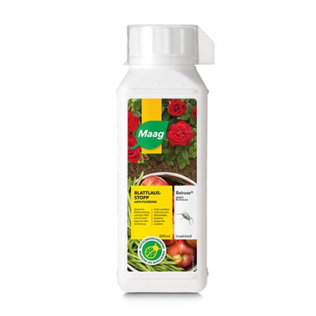 Belrose against aphids concentrate 500 ml