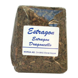 Morga spice tarragon sliced ​​25 g