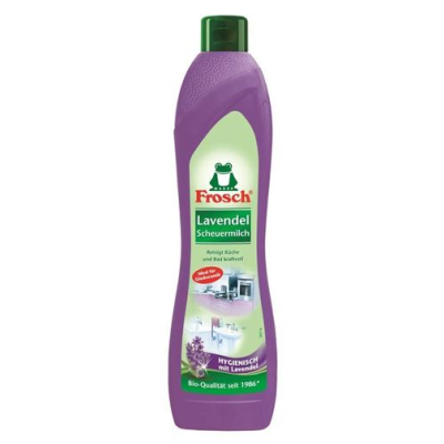 Froske lavendel skuring Fl 500 ml