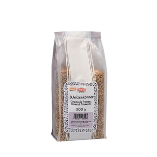 Morga zrna pšenice Demeter Btl 500 g