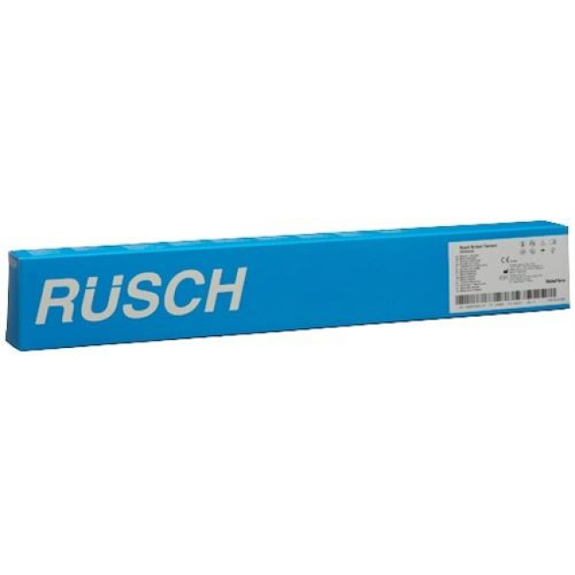 RüSCH BRILL փուչիկ կաթետեր CH 14 5-10 մլ փողկապ 5 հատ