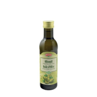 Aceite de oliva morga prensado en frio ecologico Fl 1,5 dl