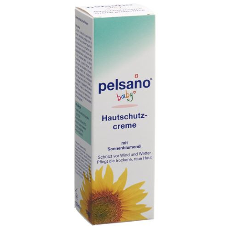 PELSANO zaščitna krema za kožo Tb 100 ml