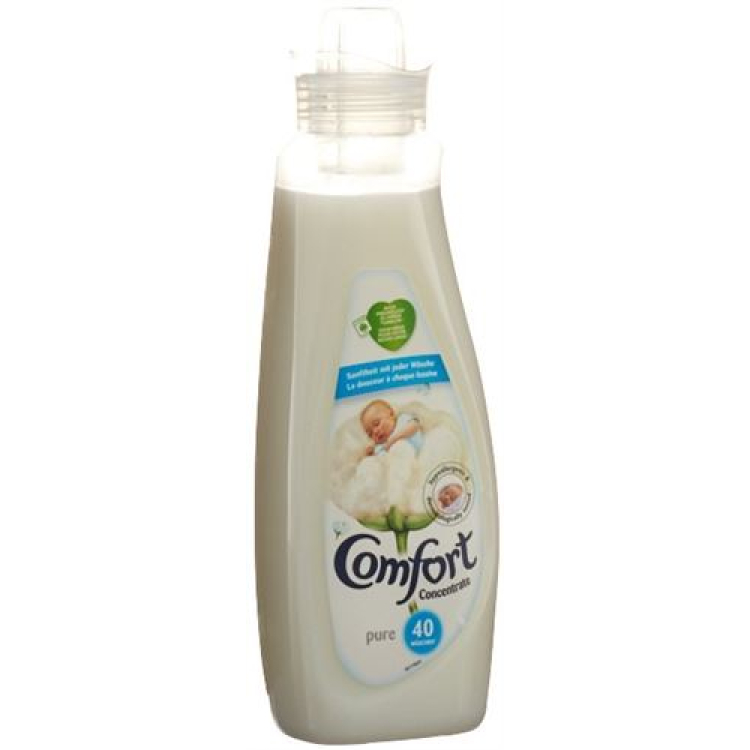 Comfort Konz Pure Sensitive Fl 1 lt