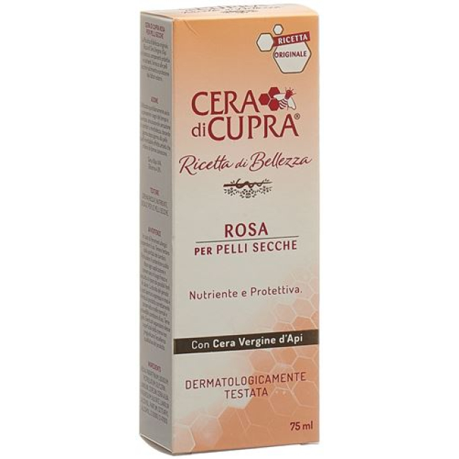 Cera Di Cupra pink pot 100 ml buy online