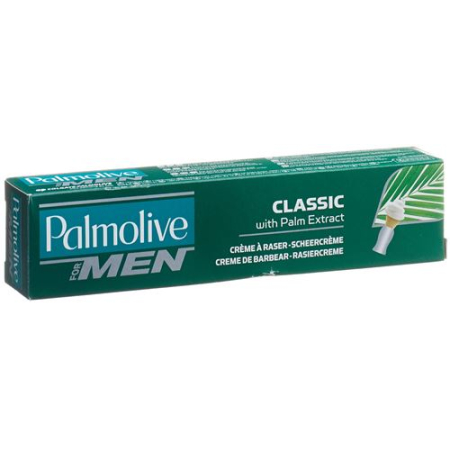 Крем для гоління Palmolive Classic Tb 100 мл