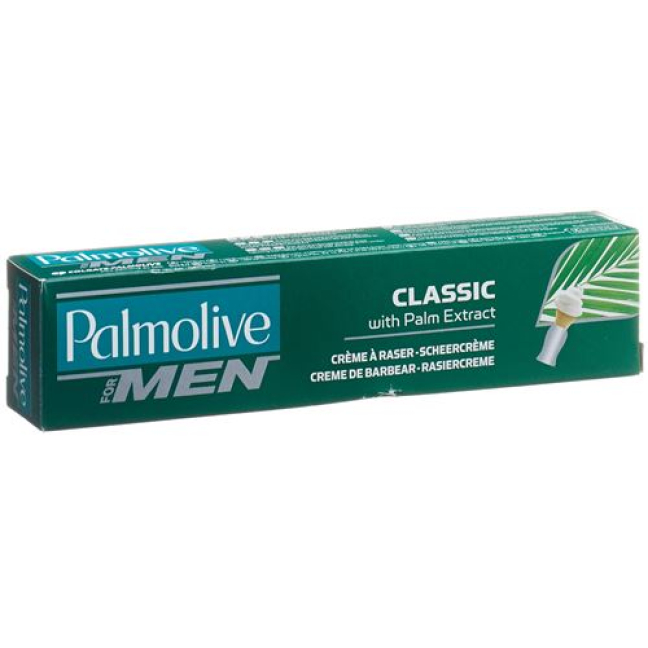 Palmolive սափրվելու կրեմ Classic Tb 100 մլ