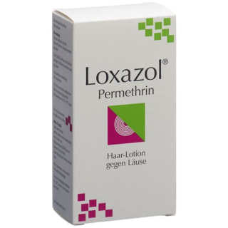 Loxazol Lot 1% Fl 59 ml