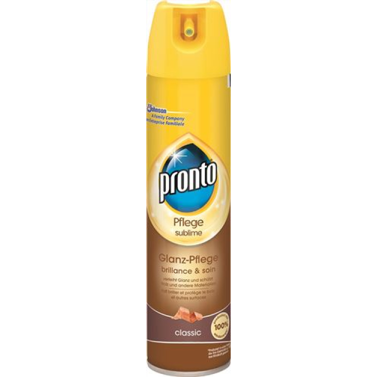 Pronto Spray Klasyczny 250ml