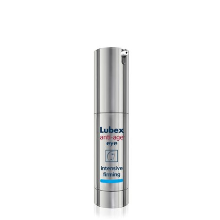 Lubex Anti-Age Eye Cream - Healthy Products from Switzerland