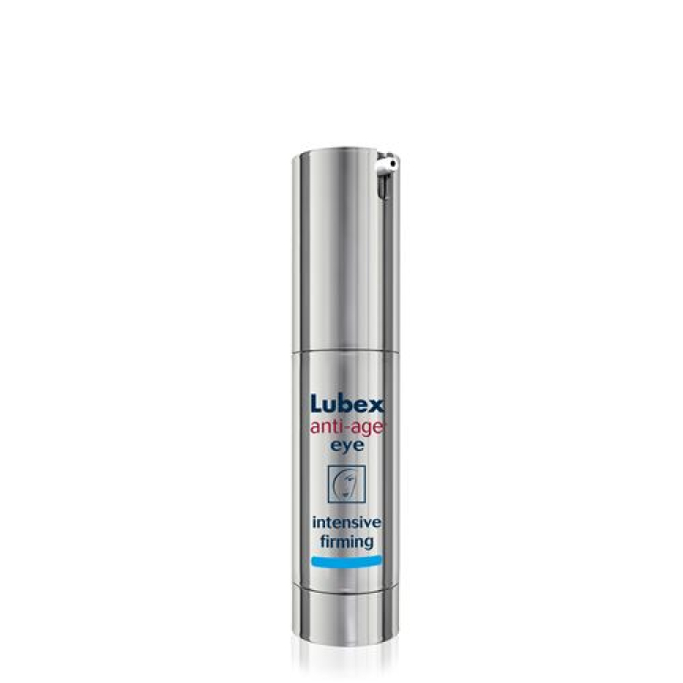 Lubex Anti-Age oční krém 15 ml