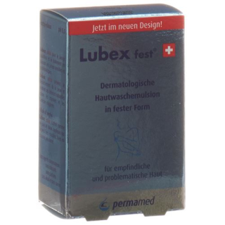 Lubex Fir 100g