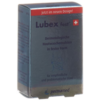 Lubex Pevnosť 100g