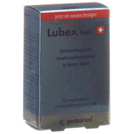 Lubex Firme 100g