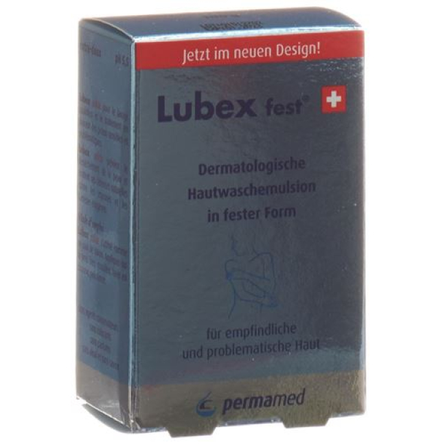 Lubex Firme 100g
