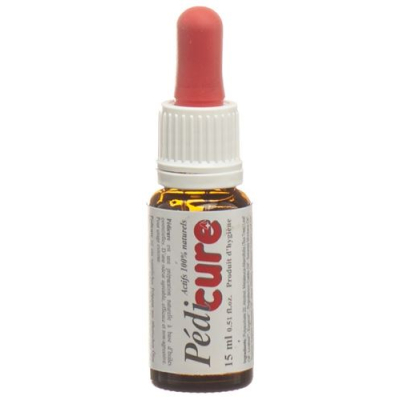 Bioligo pedicure drops 15 ml